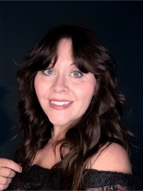 Meet your Posher, Jo
